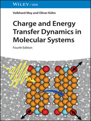 cover image of Charge and Energy Transfer Dynamics in Molecular Systems